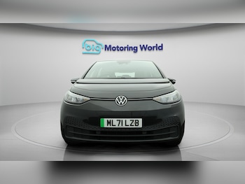 Used Volkswagen ID3 2021 for sale - 76159203: Photo