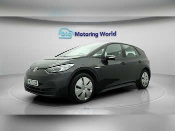 Used Volkswagen ID3 2021 for sale - 76159203: Photo