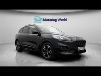 Used Ford Kuga 2023 for sale - 75291683: Photo