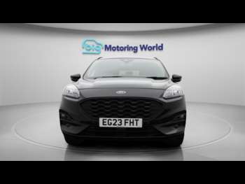 Used Ford Kuga 2023 for sale - 75291683: Photo