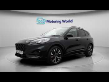 Used Ford Kuga 2023 for sale - 75291683: Photo