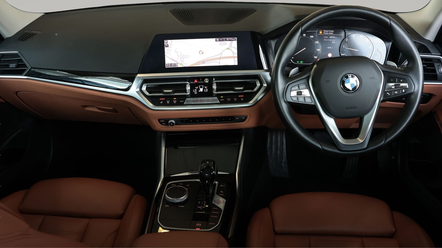 Used BMW 3 Series 2021 for sale - 77840065: Photo 13