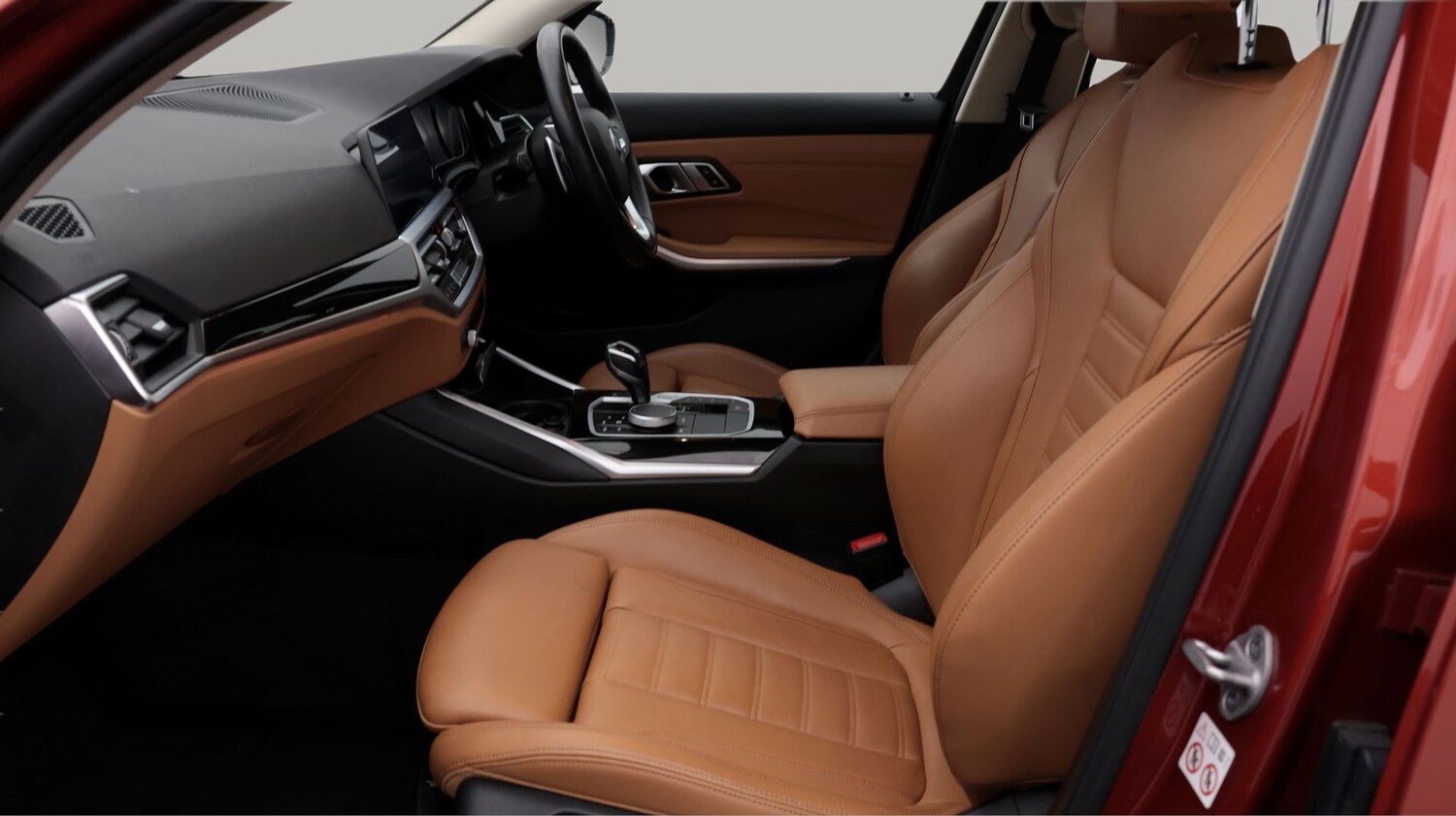 Used BMW 3 Series 2021 for sale - 77840065: Photo 14