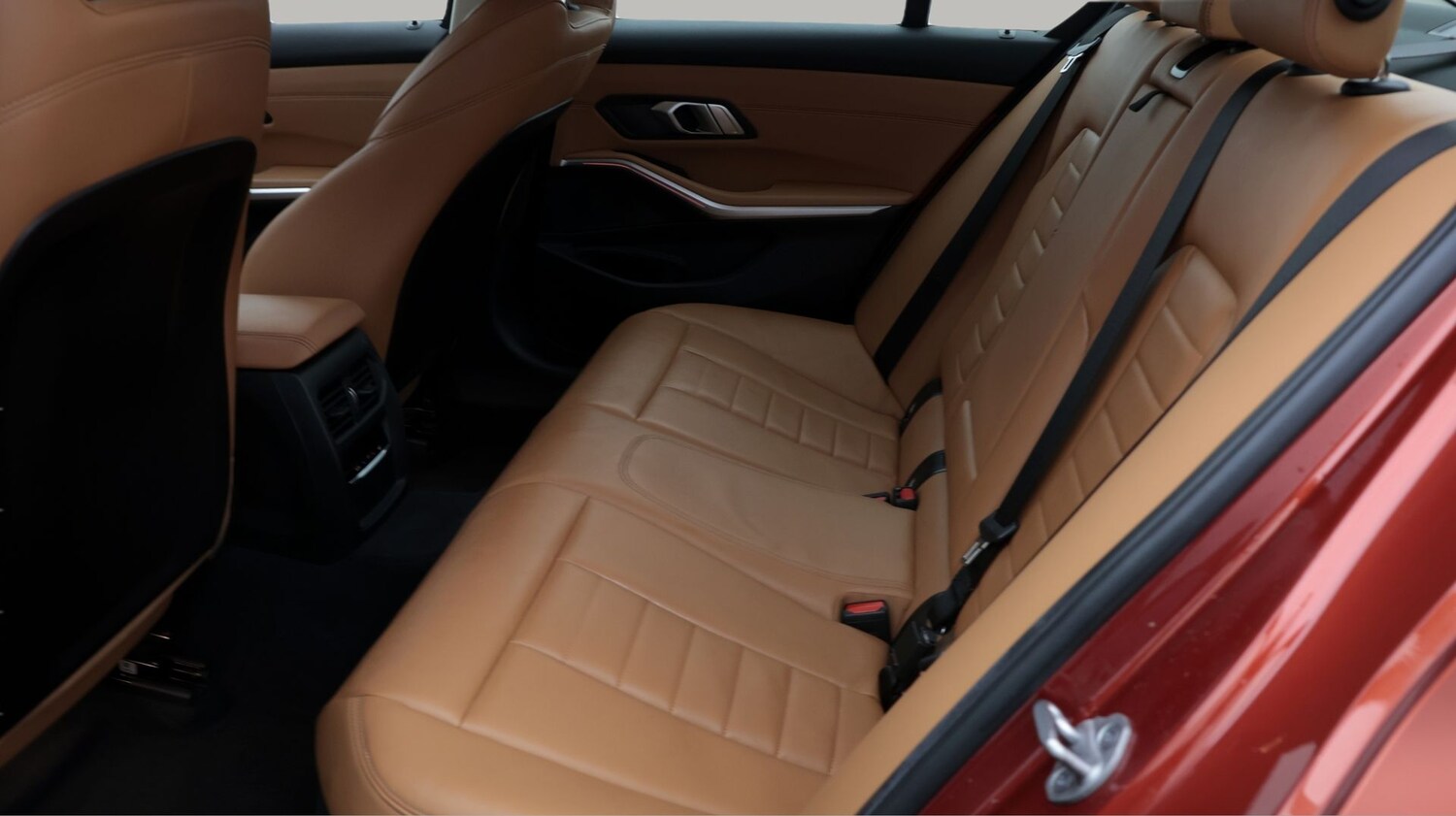 Used BMW 3 Series 2021 for sale - 77840065: Photo 16