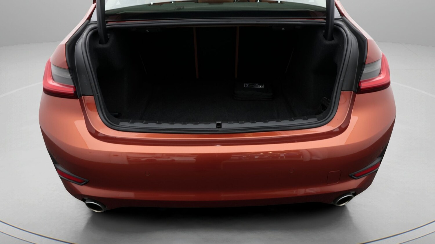 Used BMW 3 Series 2021 for sale - 77840065: Photo 17