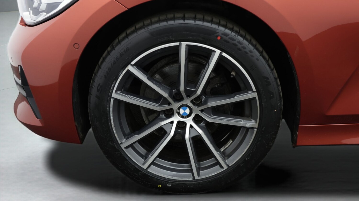 Used BMW 3 Series 2021 for sale - 77840065: Photo 18