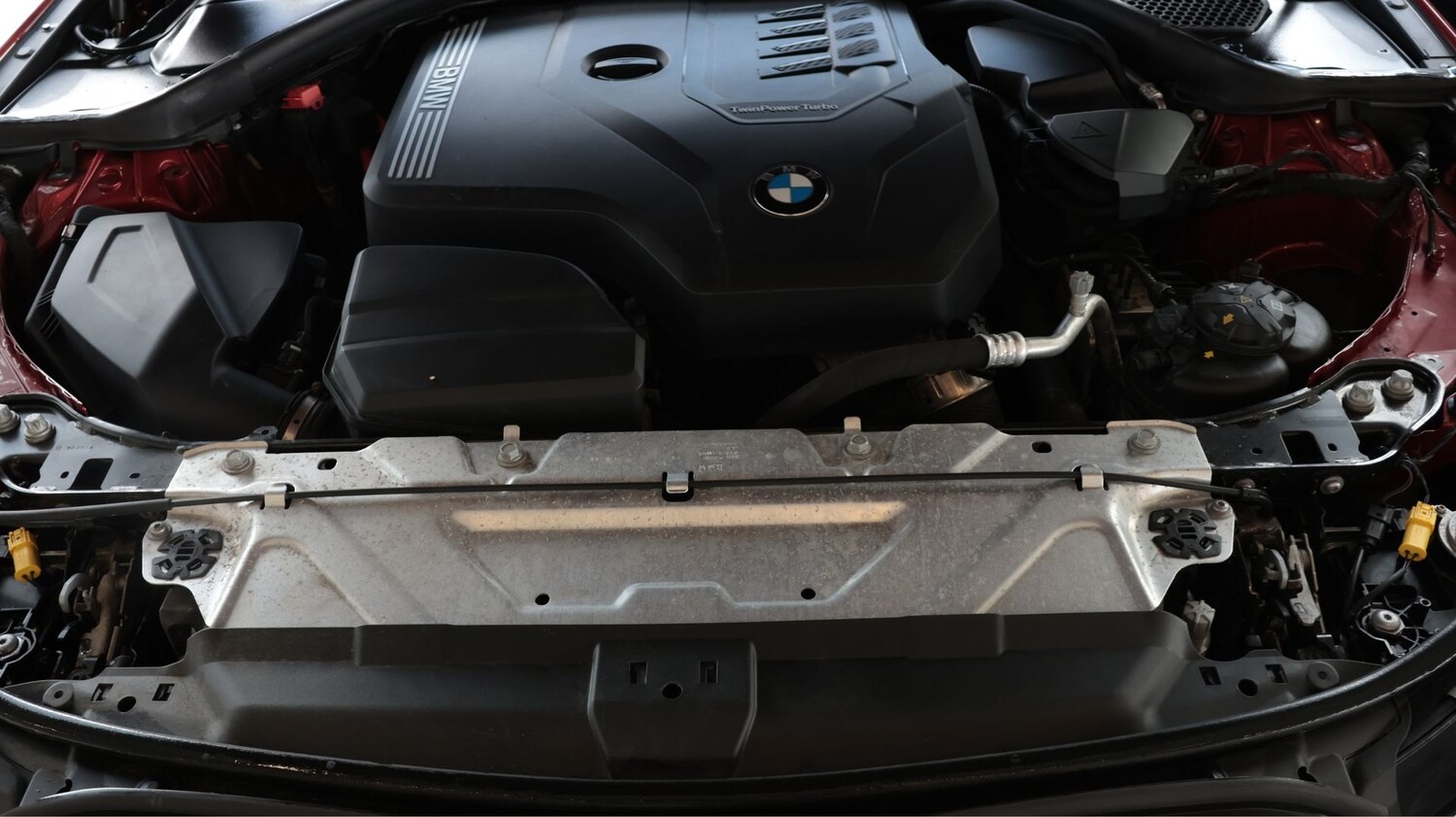 Used BMW 3 Series 2021 for sale - 77840065: Photo 19