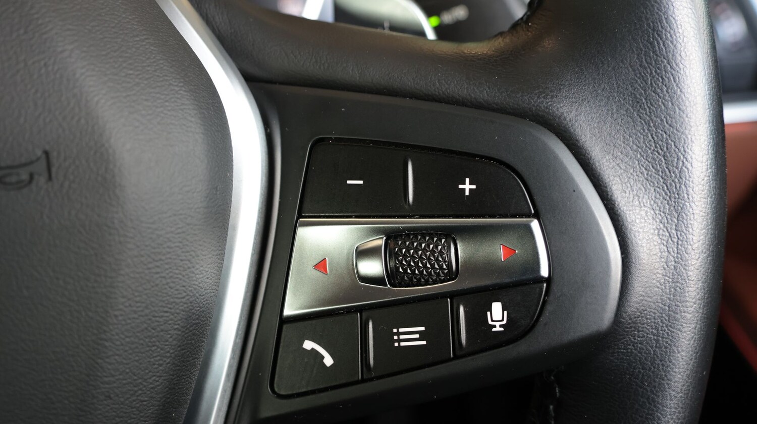 Used BMW 3 Series 2021 for sale - 77840065: Photo 21