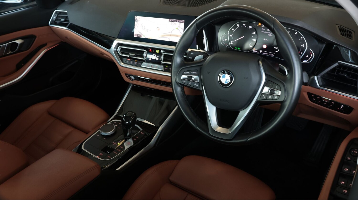 Used BMW 3 Series 2021 for sale - 77840065: Photo 9