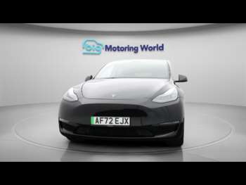 Used Tesla Model Y 2022 for sale - 74799321: Photo