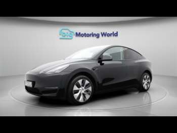 Used Tesla Model Y 2022 for sale - 74799321: Photo