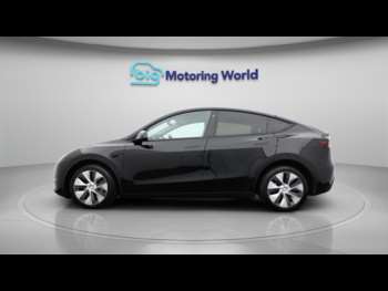 Used Tesla Model Y 2022 for sale - 74799321: Photo