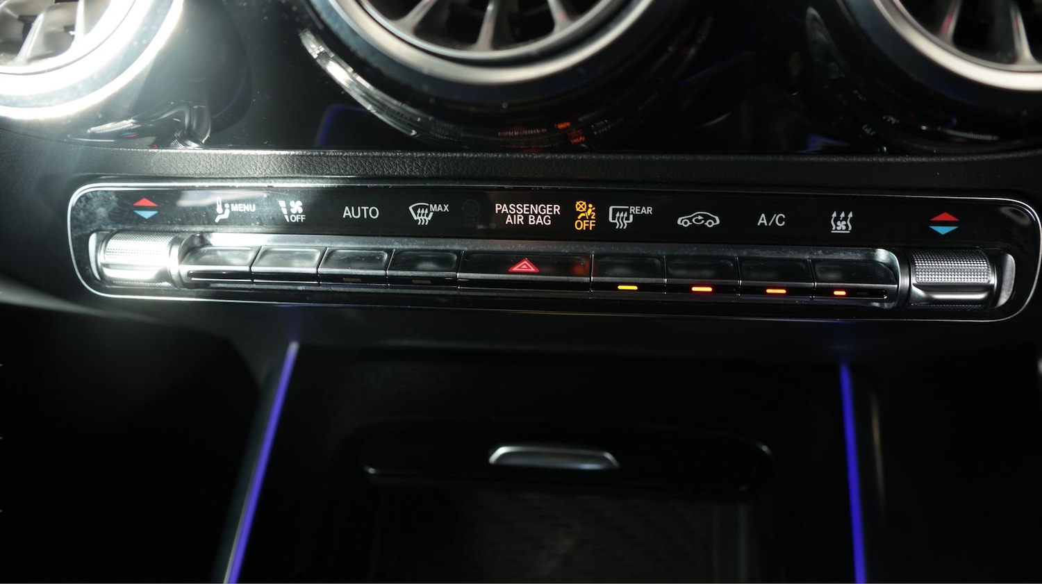 Used Mercedes-Benz EQA 2022 for sale - 77820427: Photo 12