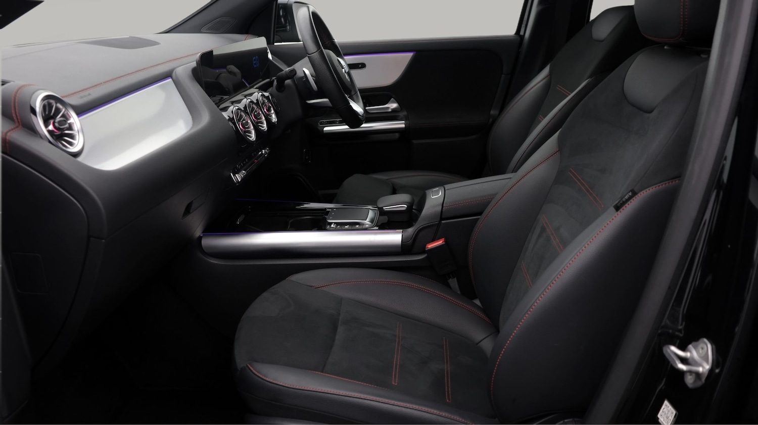 Used Mercedes-Benz EQA 2022 for sale - 77820427: Photo 14