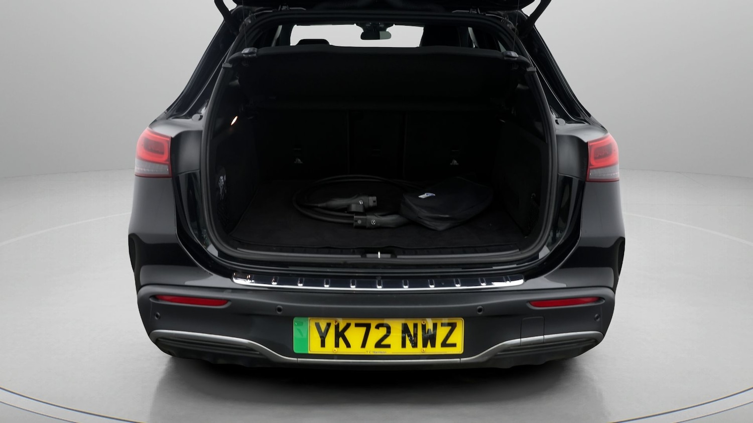 Used Mercedes-Benz EQA 2022 for sale - 77820427: Photo 17