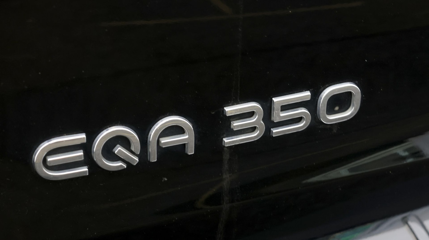 Used Mercedes-Benz EQA 2022 for sale - 77820427: Photo 21