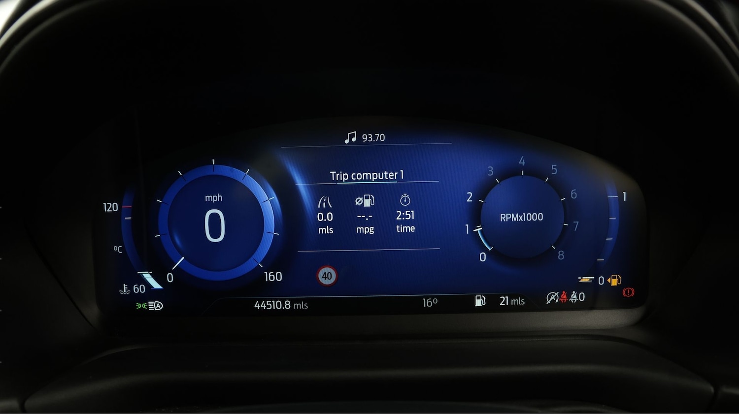 Used Ford Puma 2022 for sale - 77715980: Photo 10