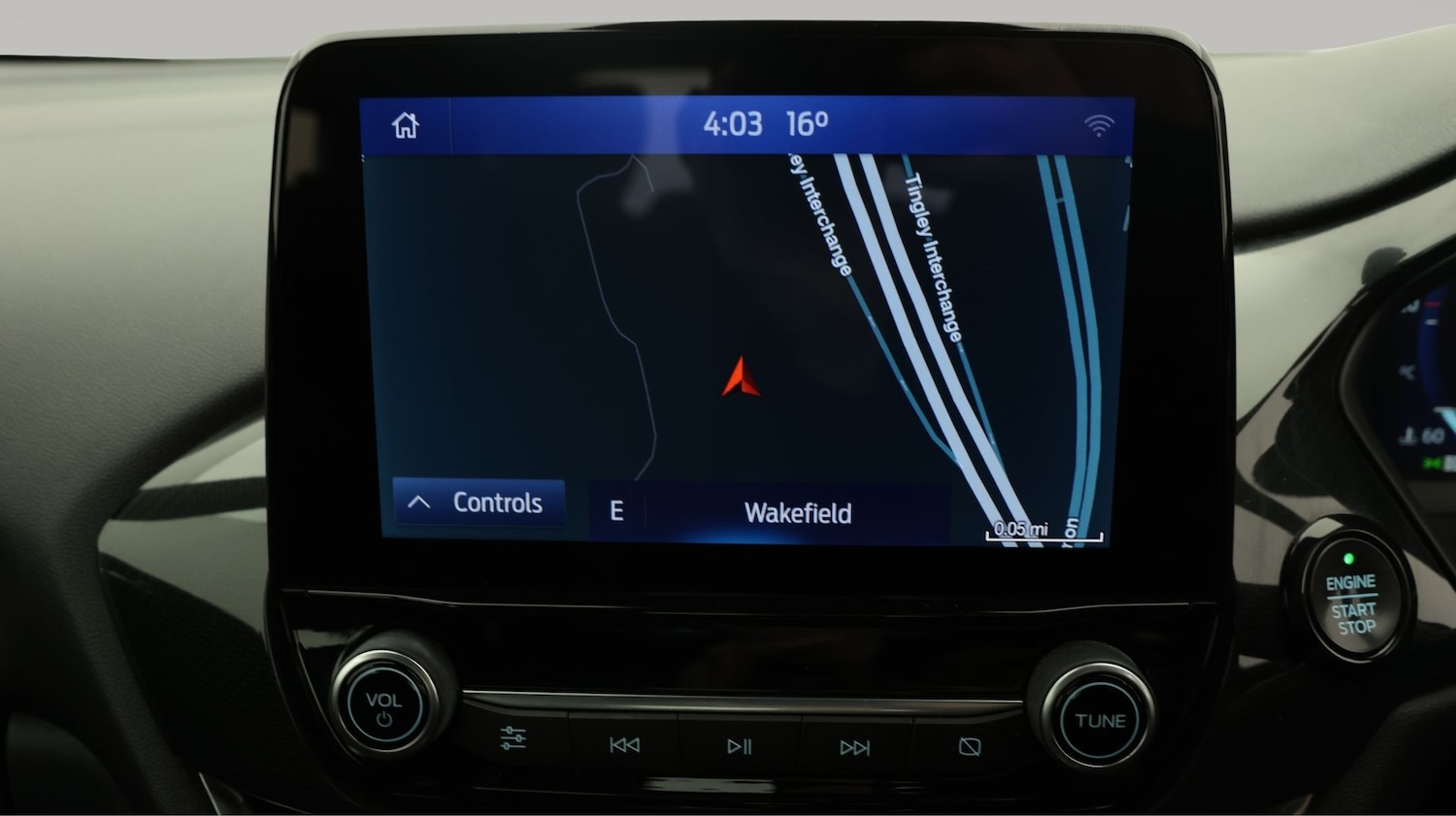 Used Ford Puma 2022 for sale - 77715980: Photo 11