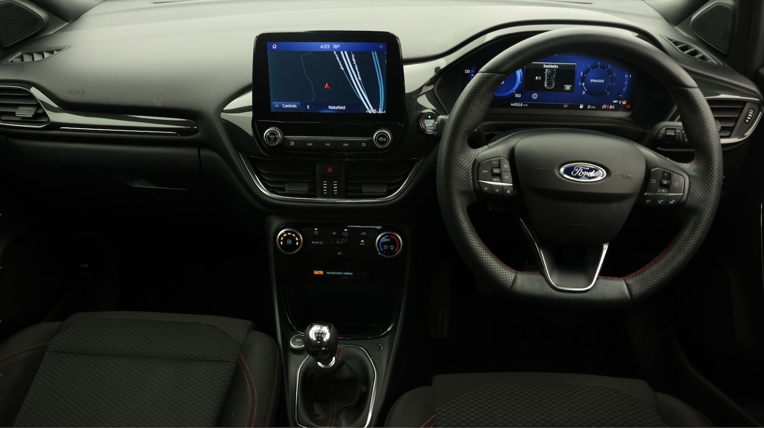 Used Ford Puma 2022 for sale - 77715980: Photo 13