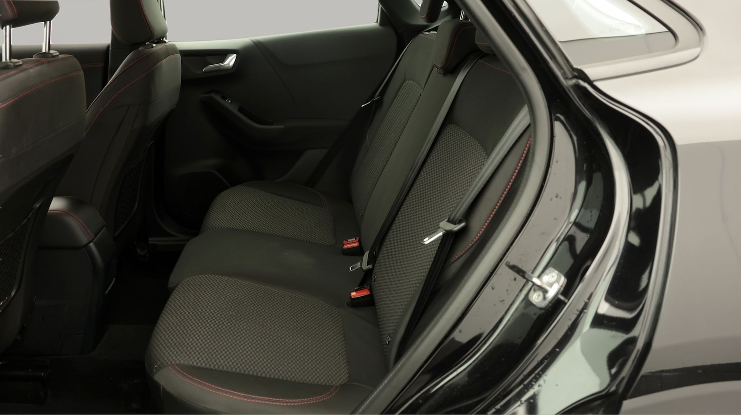 Used Ford Puma 2022 for sale - 77715980: Photo 16