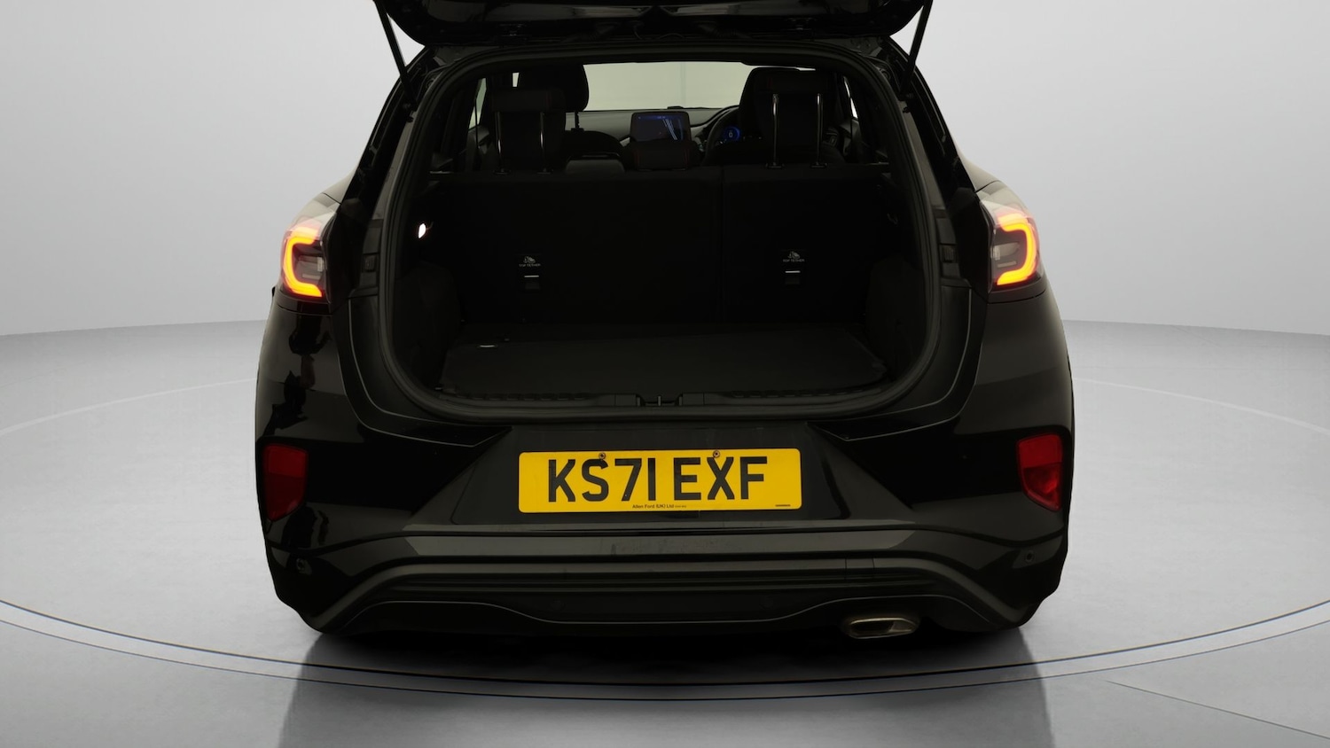 Used Ford Puma 2022 for sale - 77715980: Photo 17