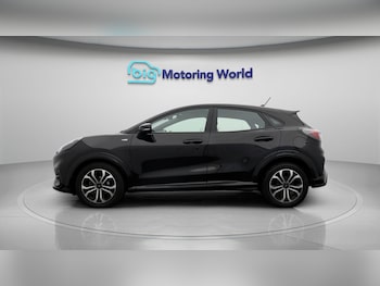 Used Ford Puma 2022 for sale - 77715980: Photo