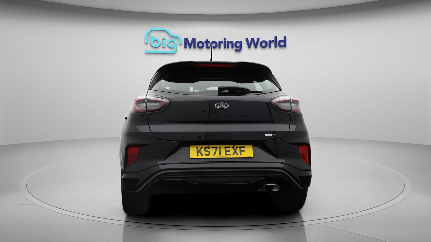 Used Ford Puma 2022 for sale - 77715980: Photo 6