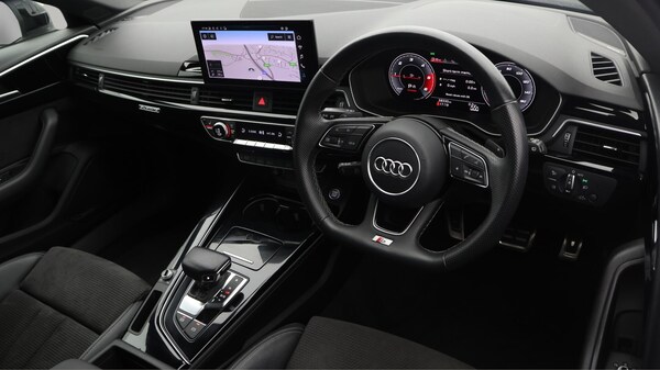 Used Audi A4 2021 for sale - 76270916: Photo 10