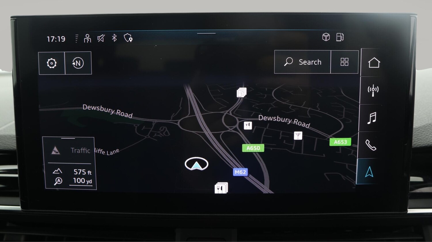 Used Audi A4 Avant 2021 for sale - 76270916: Photo 12