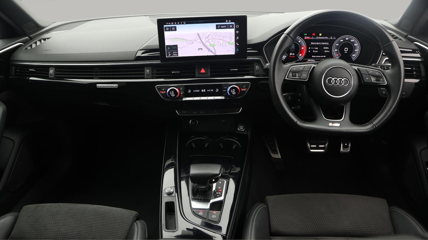 Used Audi A4 Avant 2021 for sale - 76270916: Photo 14