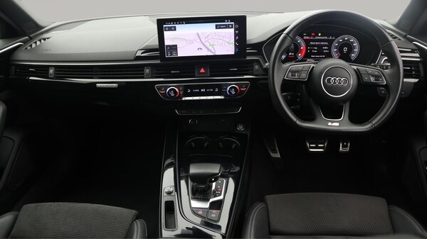 Used Audi A4 2021 for sale - 76270916: Photo 14