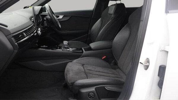 Used Audi A4 2021 for sale - 76270916: Photo 15
