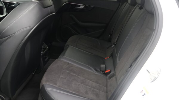 Used Audi A4 2021 for sale - 76270916: Photo 17