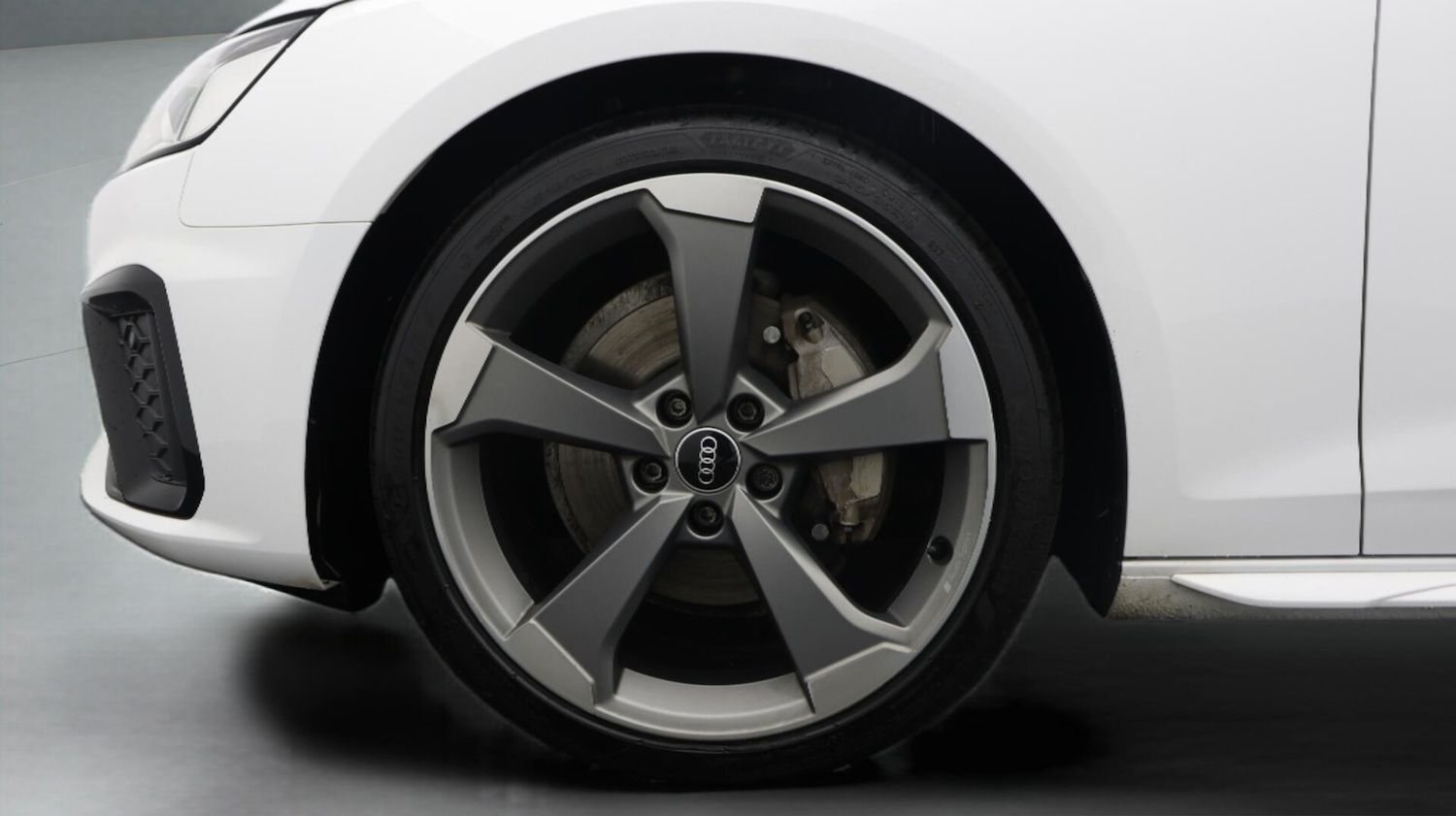 Used Audi A4 Avant 2021 for sale - 76270916: Photo 19