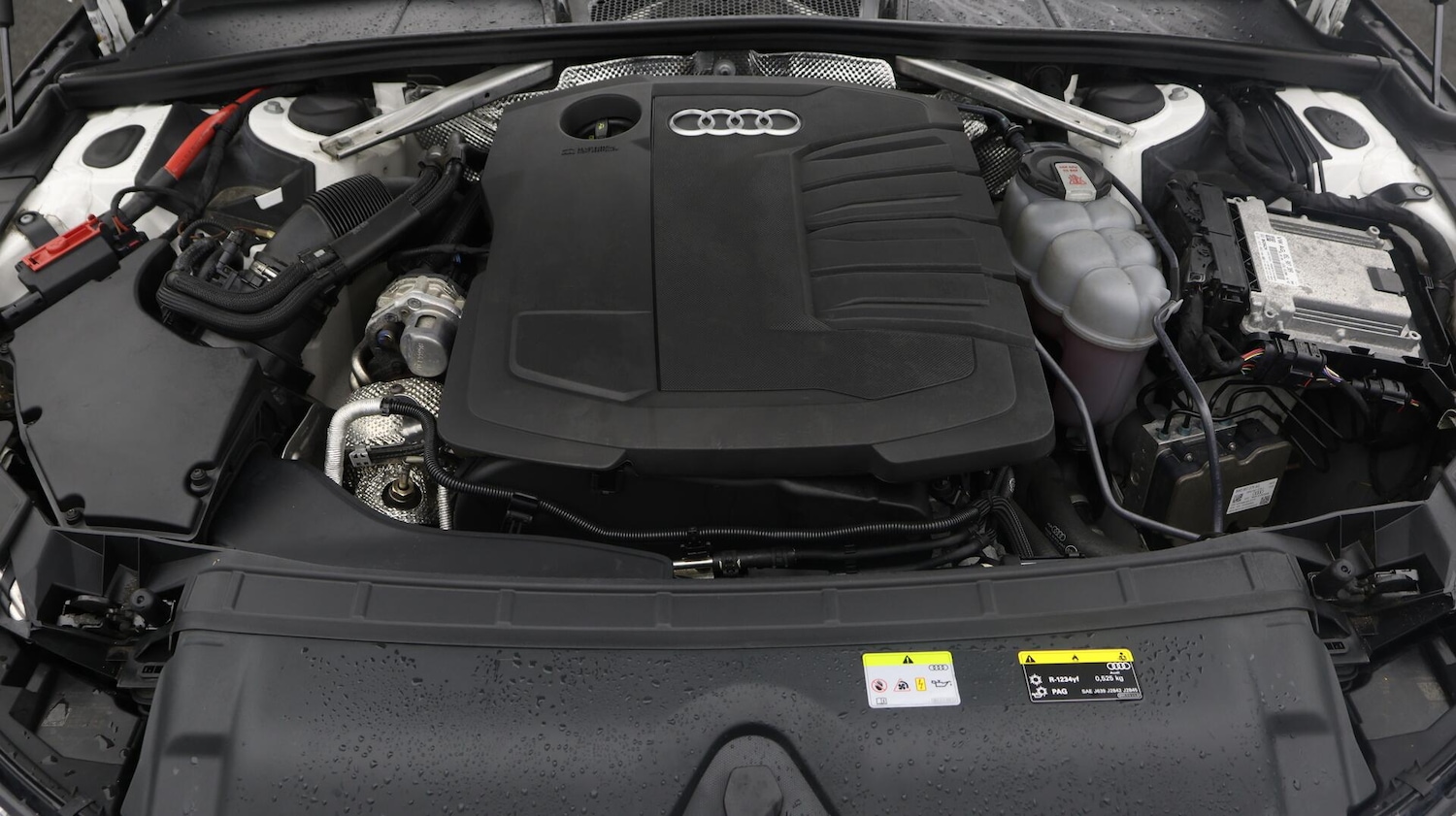 Used Audi A4 Avant 2021 for sale - 76270916: Photo 20