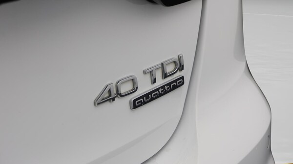 Used Audi A4 2021 for sale - 76270916: Photo 23