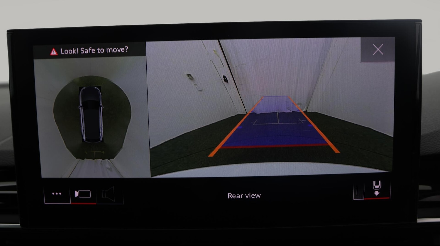 Used Audi A4 Avant 2021 for sale - 76270916: Photo 27