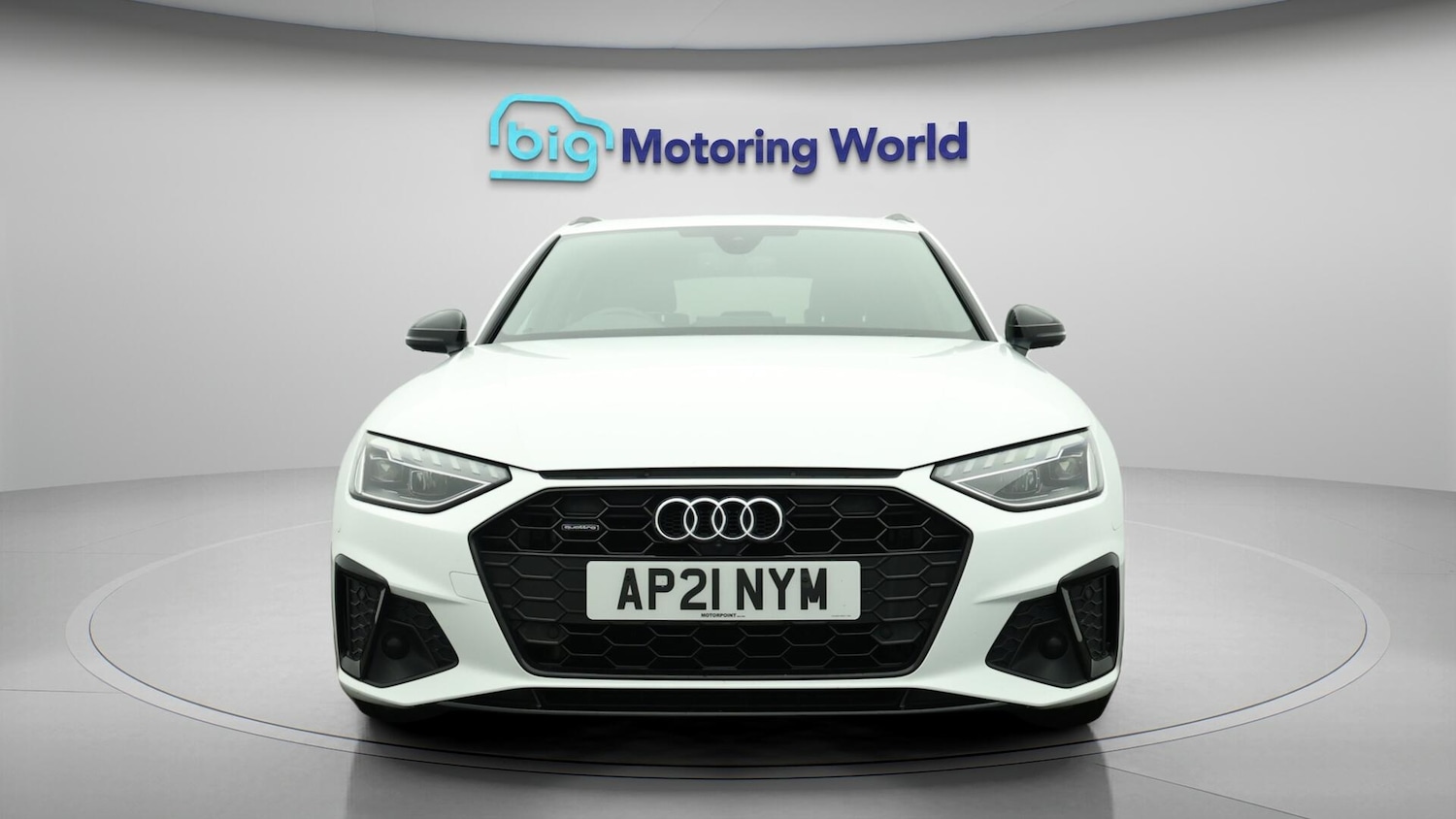 Used Audi A4 Avant 2021 for sale - 76270916: Photo 3