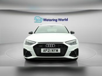 Used Audi A4 2021 for sale - 76270916: Photo 3
