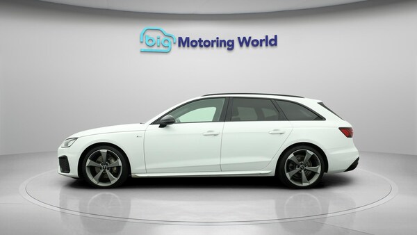 Used Audi A4 2021 for sale - 76270916: Photo 5