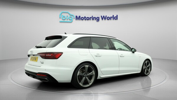 Used Audi A4 2021 for sale - 76270916: Photo 8