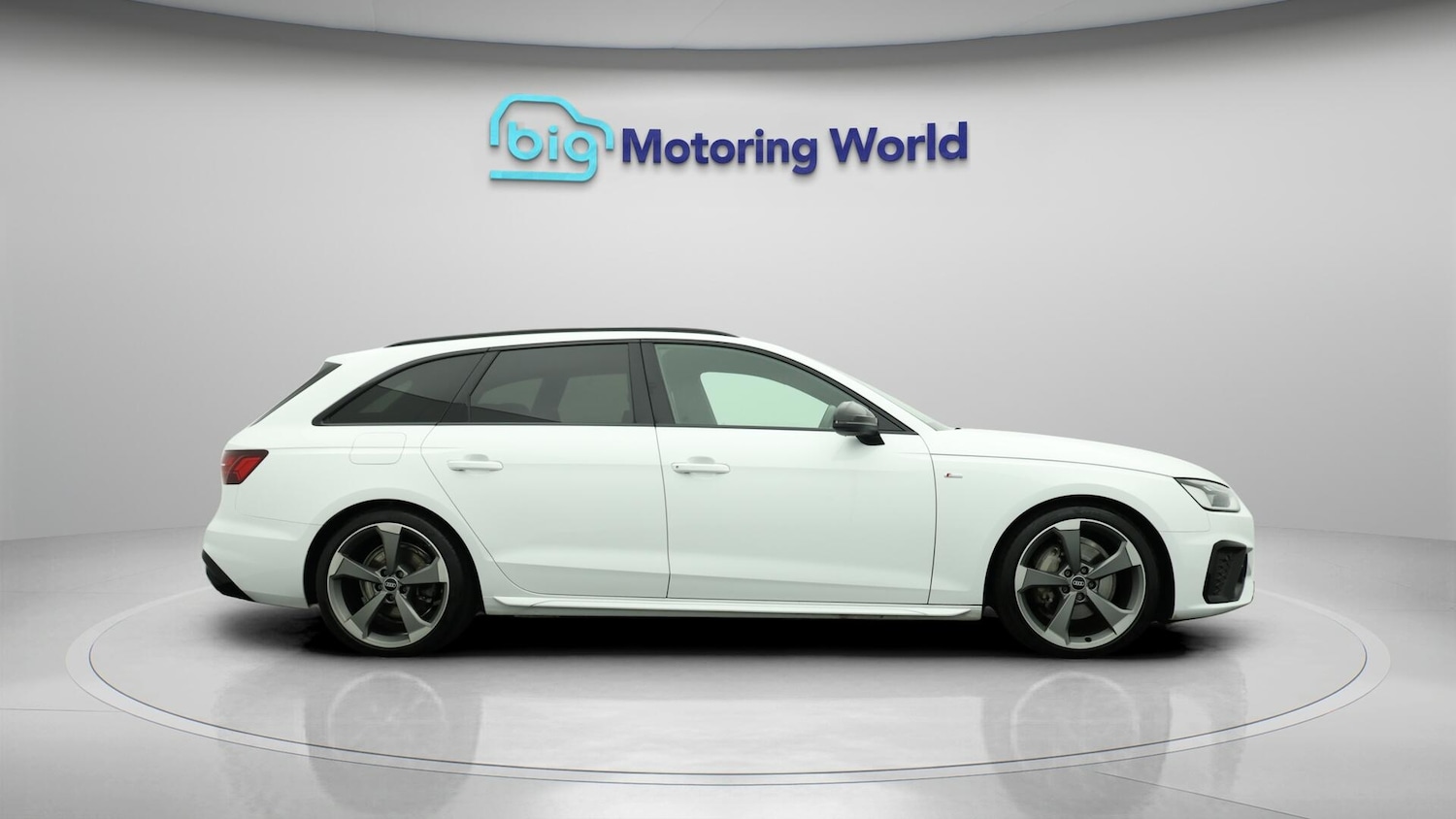 Used Audi A4 Avant 2021 for sale - 76270916: Photo 9