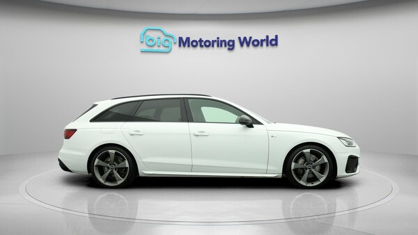 Used Audi A4 2021 for sale - 76270916: Photo 9