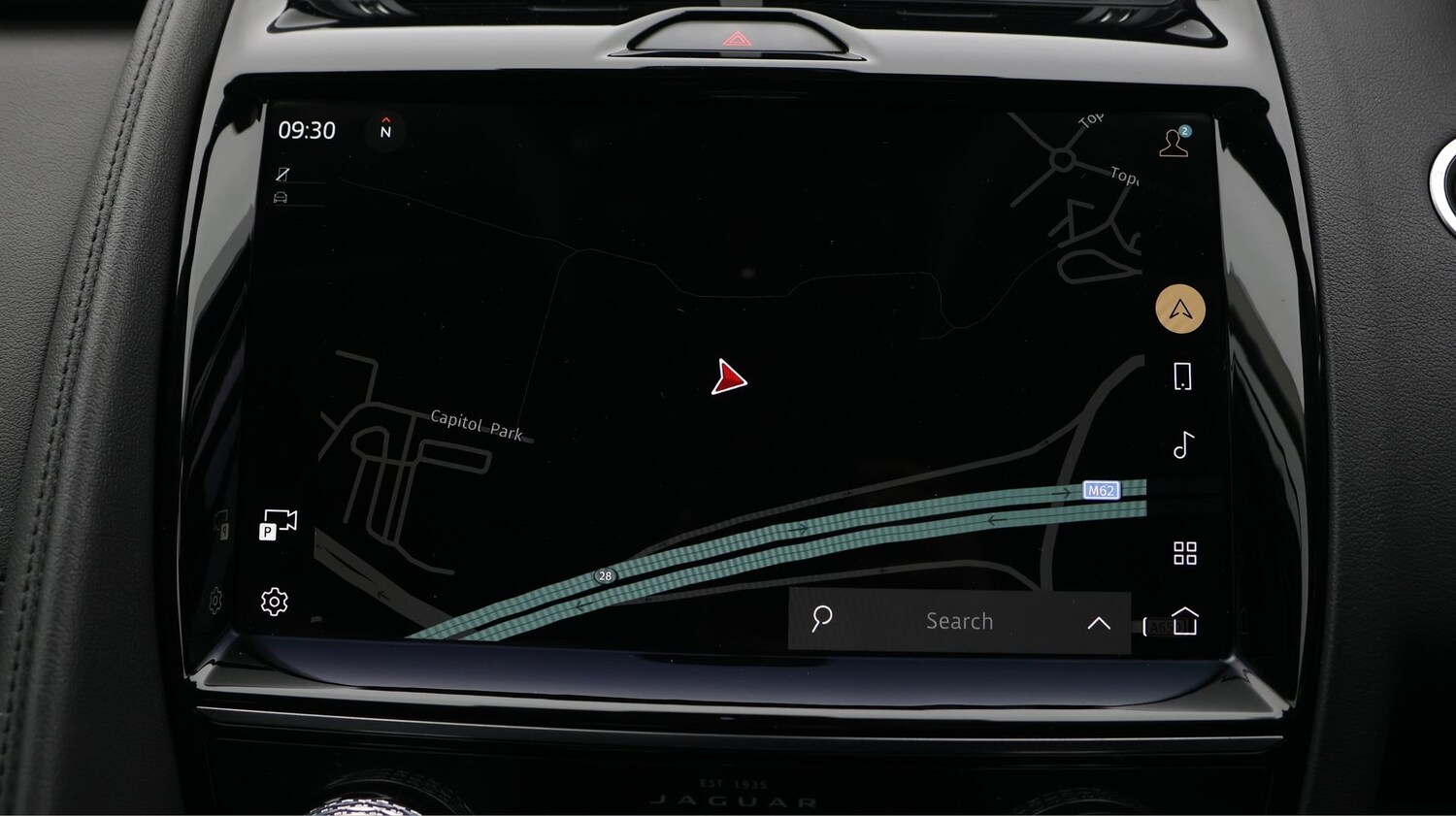 Used Jaguar E-Pace for sale - 77195566: Photo 11