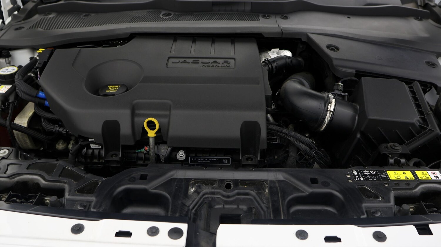 Used Jaguar E-Pace for sale - 77195566: Photo 19