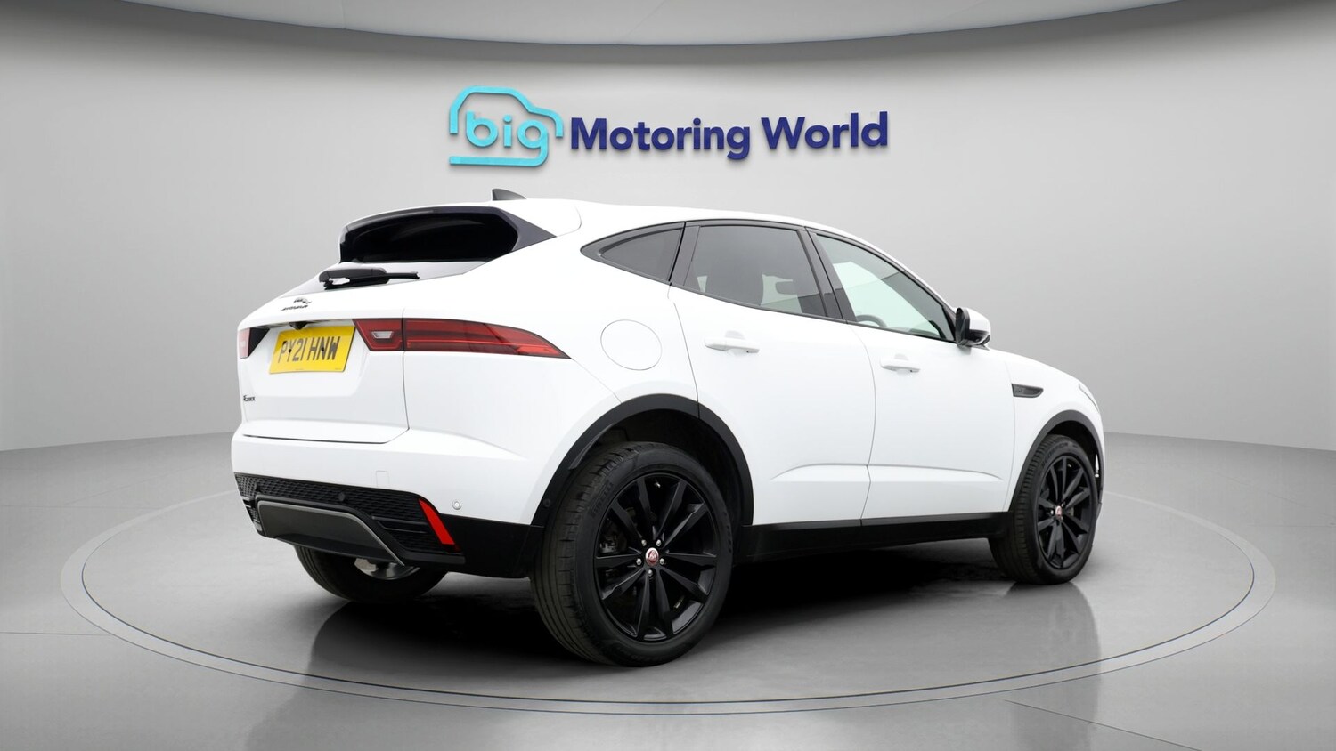 Used Jaguar E-Pace for sale - 77195566: Photo 7