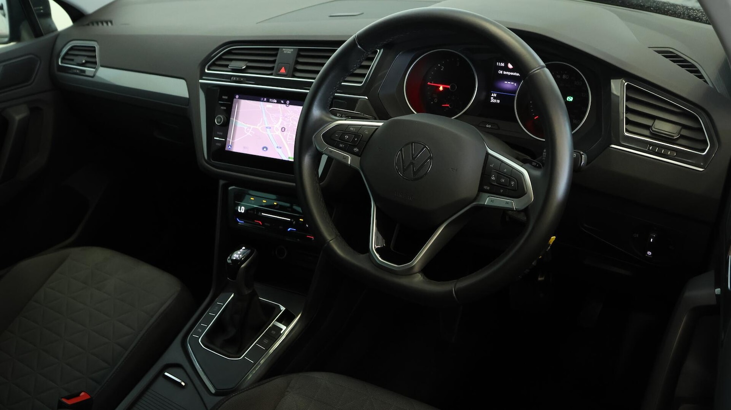 Used Volkswagen Tiguan 2022 for sale - 75990784: Photo 10