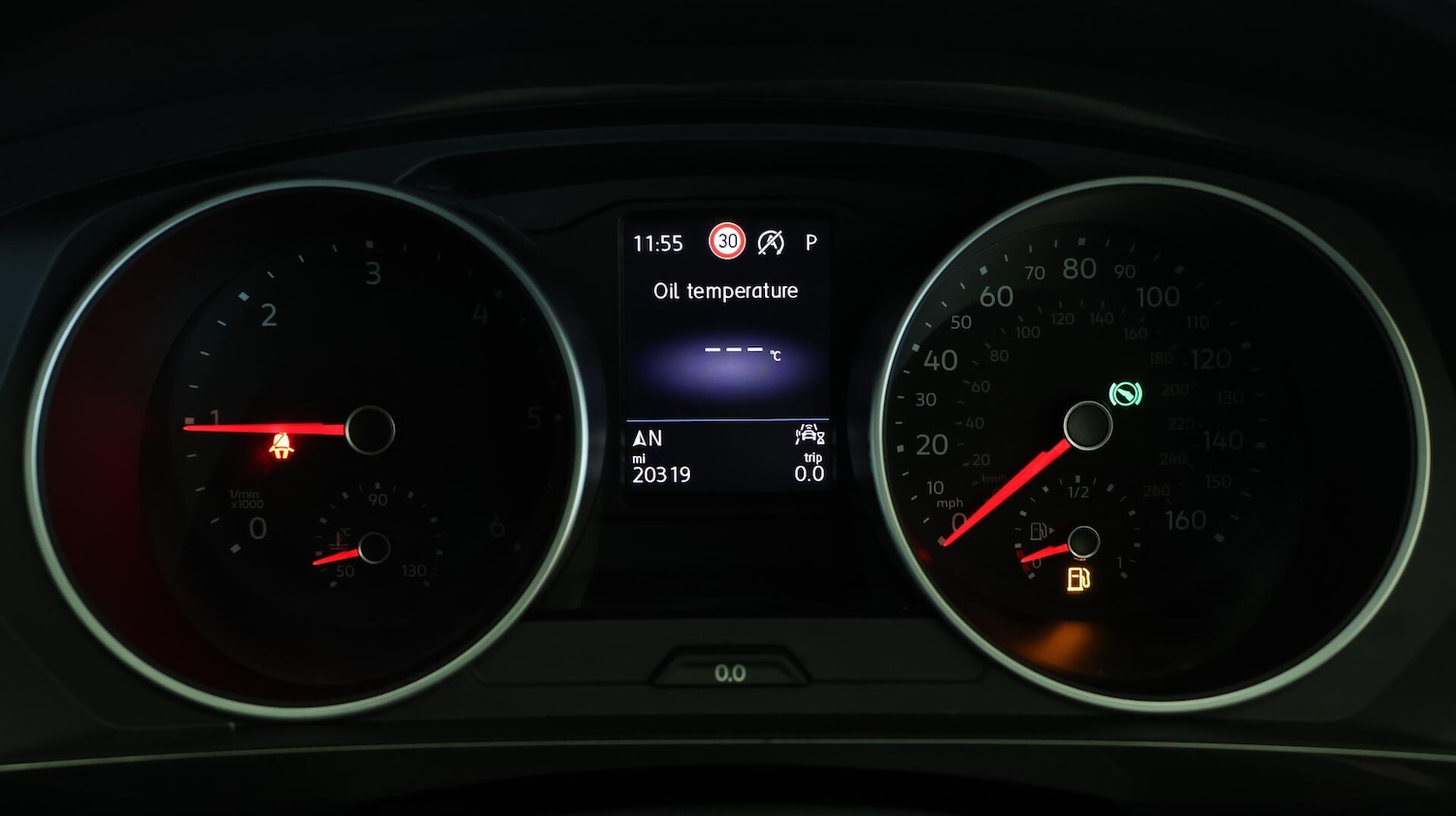 Used Volkswagen Tiguan 2022 for sale - 75990784: Photo 11