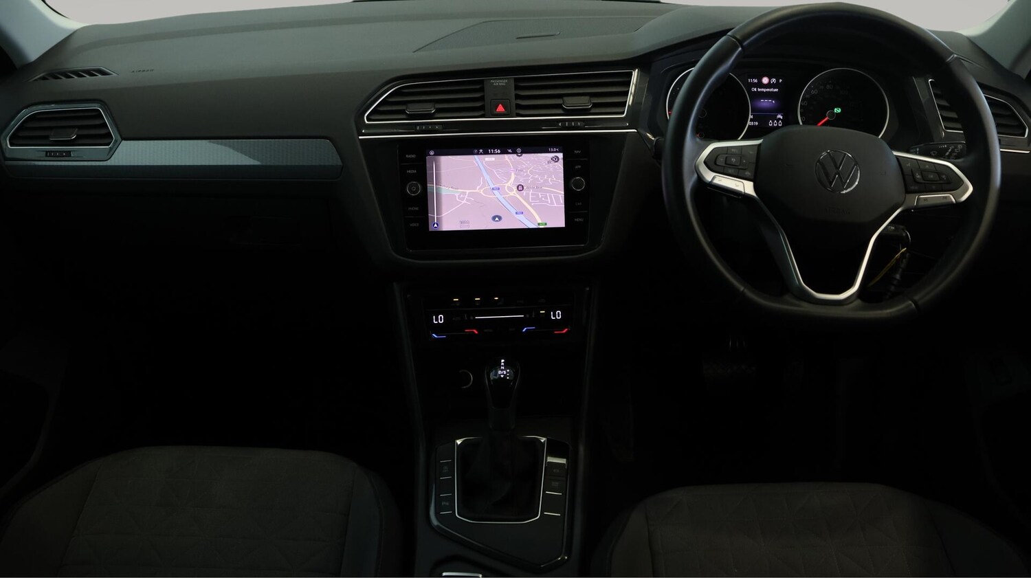 Used Volkswagen Tiguan 2022 for sale - 75990784: Photo 14