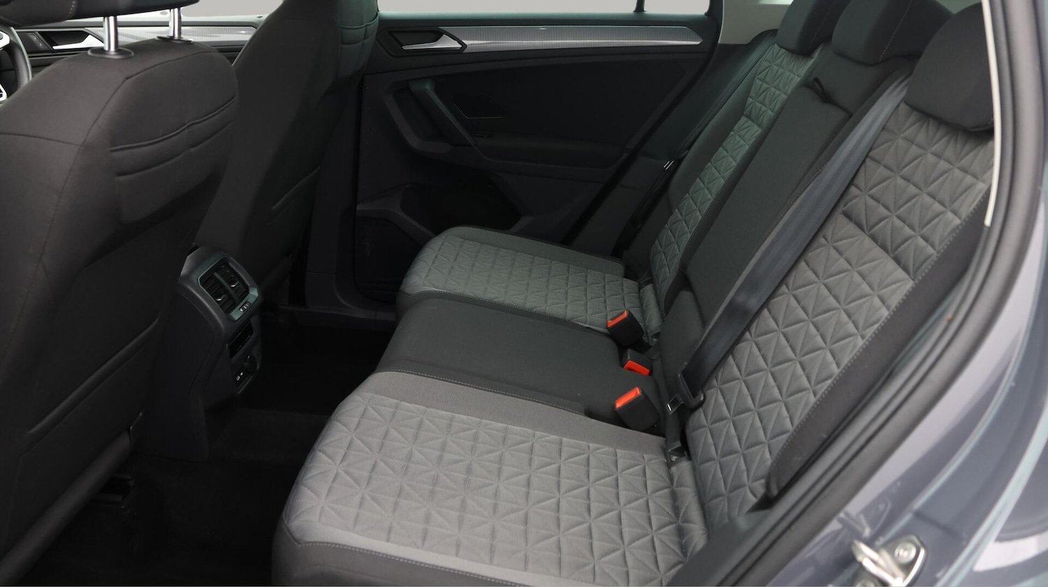 Used Volkswagen Tiguan 2022 for sale - 75990784: Photo 17